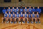 MBBall Team Photo  Men’s Basketball 2021-22 Team Photo. - Photo by Keith Nordstrom : Wheaton, Basketball, Team Photo
